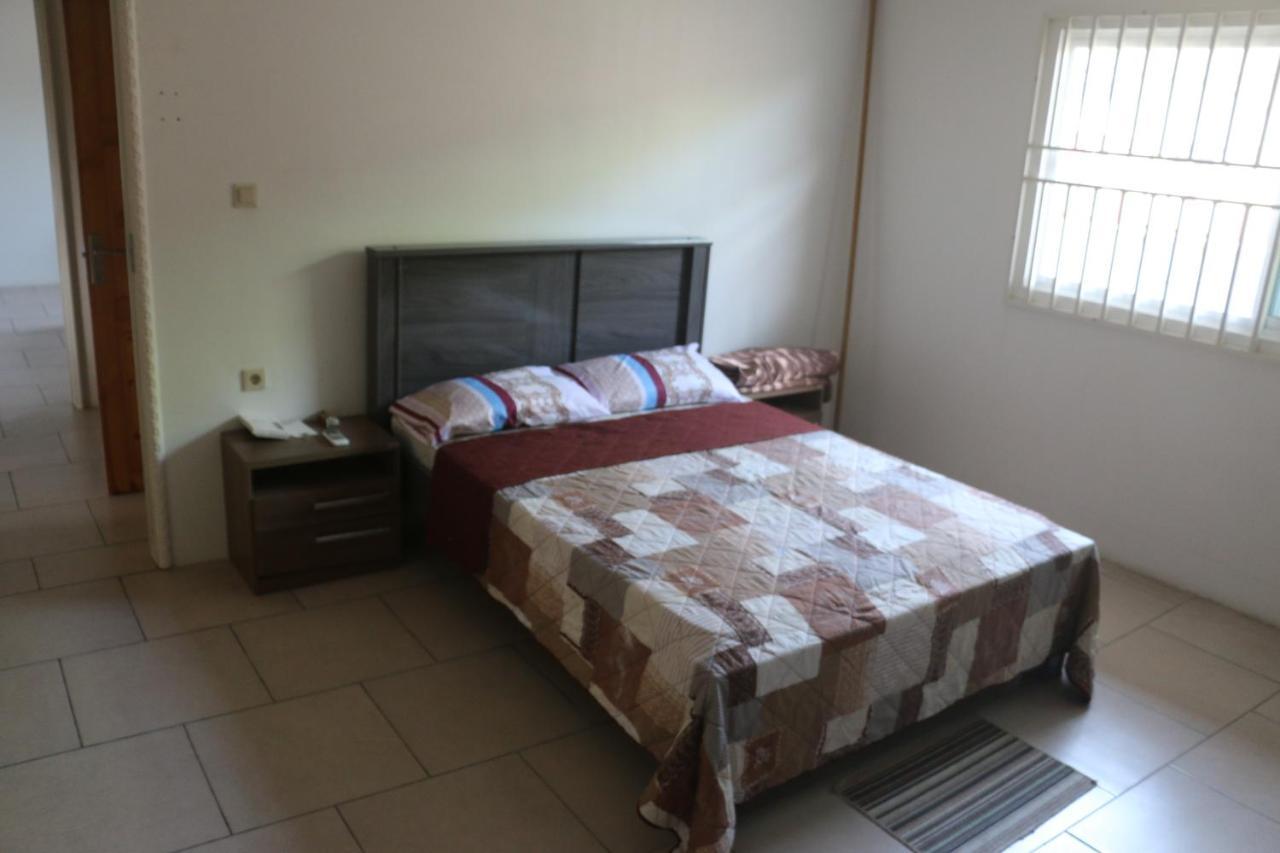 Dubbel Woonhuis Selderiestraat Paramaribo Eksteriør bilde